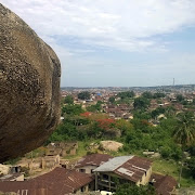 
1000-year-old rock crushes mother, children to death in Ogun
