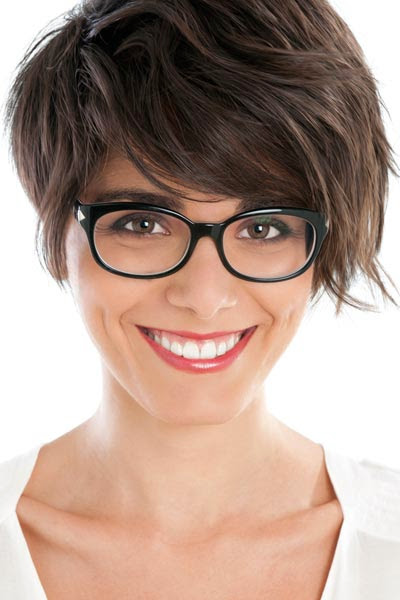 Cute Hairstyles for Short Hair for Girls