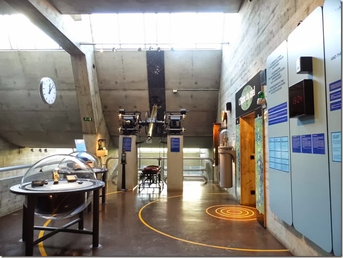 Musée international de l'horlogerie
