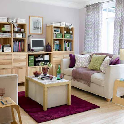 Apartment Decorating For Less