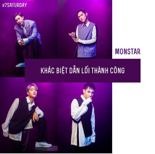 Monstar