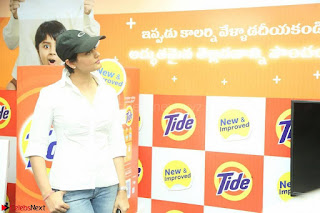 Namrata Stills At The New Tide Plus Launch 19.jpg