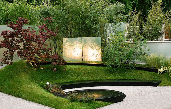 garden design