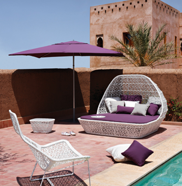 kettal spain