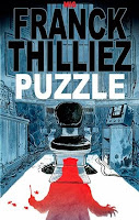 Puzzle de Franck Thilliez