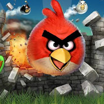 Angry Birds Seasons 1.5.1