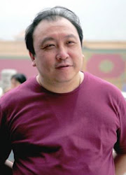 Wong Jing / Wang Jing China Actor