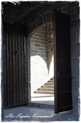 Diyarbakır, Ulu Cami