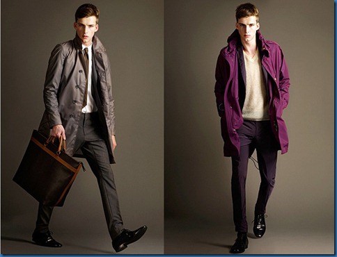 Burberry 2012 Fashion-5