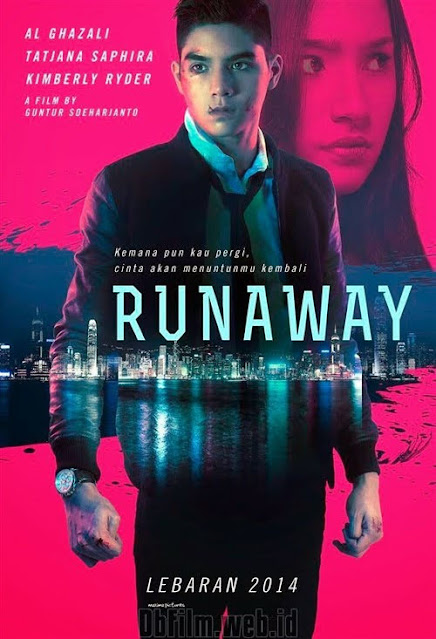 Sinopsis film Runaway (2014)