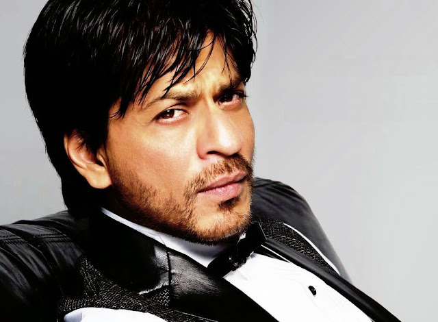 Shahrukh Khan Wallpapers Free Download