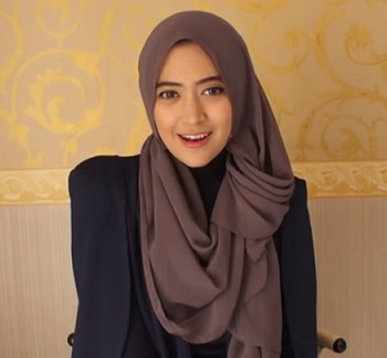 Kumpulan Foto Wanita Cantik Berhijab Syar i MasBhotol