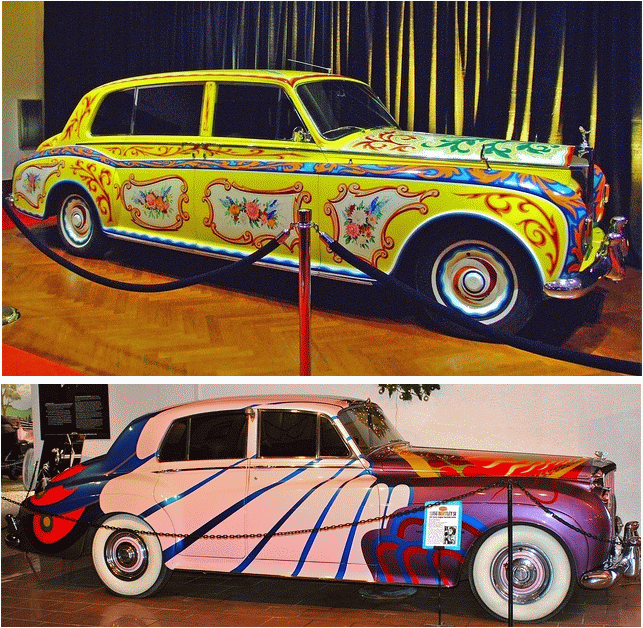 How could you abuse such Rolls Royce this way But this did not deter John How could you abuse such Rolls Royce this way But this did not deter John