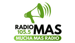 Radio Mas 105.5 FM