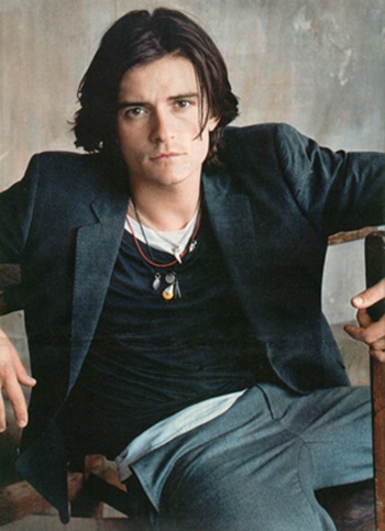 Orlando Bloom