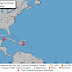 Tormenta tropical "Marco" perdonó a Yucatán