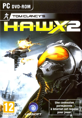 Tom Clancys HAWX 2 PC Game Direct Download Links