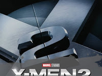 [HD] X-Men 2 2003 Ver Online Castellano