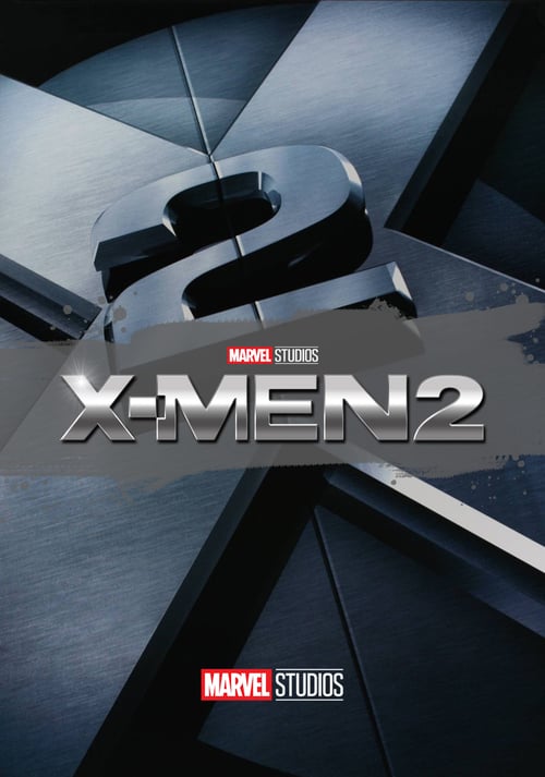 [HD] X-Men 2 2003 Ver Online Castellano