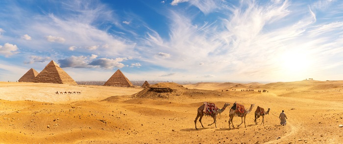 25 Egyptian Quotes To Inspire You In Your Life, Work and School