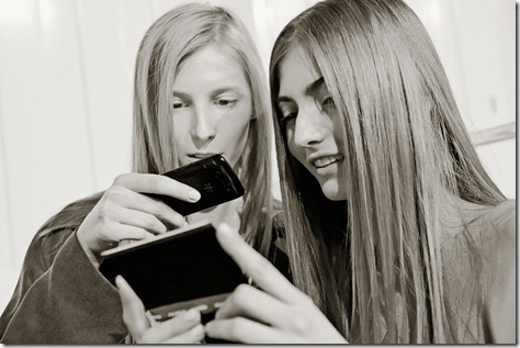 Fashiow Week Berlin 