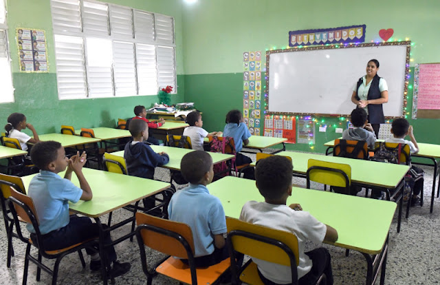 Educación ya tiene Fecha para el inicio del próximo Año Escolar 2025-2026