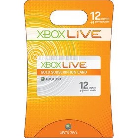 Free  Xbox Live