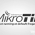 Cara Mengatasi "CPU not running at default frequency" Pada Router Mikrotik