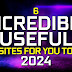 Free Websites: IT Professionals Should Visit in 2024