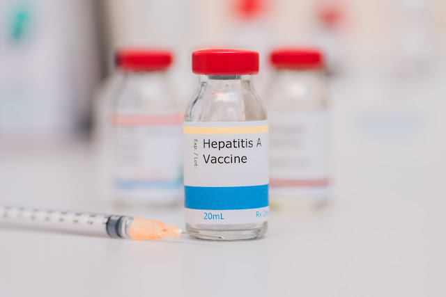 The Importance of Hepatitis Vaccination for High-Risk Groups: Travelers, Healthcare Workers, and Injecting Drug Users