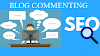 Blog Commenting