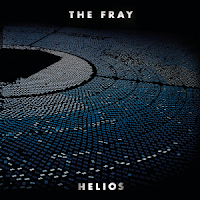 The Fray - Helios Tracklist