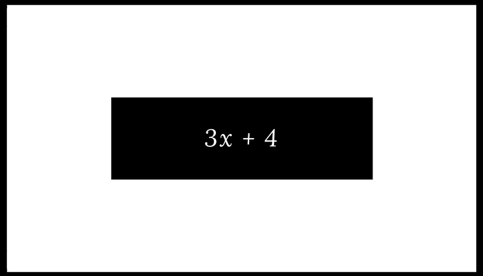 Jika diketahui 2x 3 3x 1 Berapakah Nilai Dari 3x 4 Terbaru
