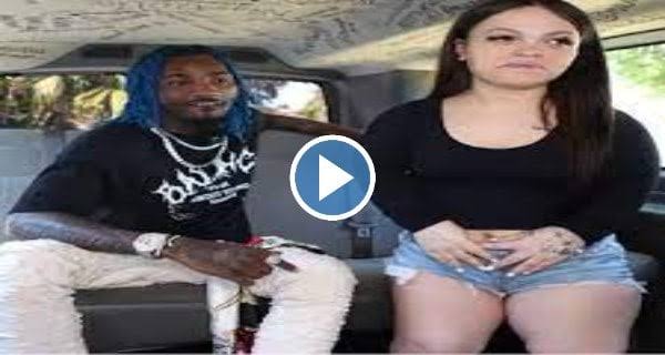 Kelsey Lawrence Fanvan