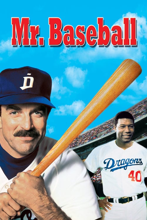 [HD] Mr. Baseball 1992 Ganzer Film Deutsch Download