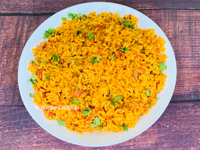 tomato rice