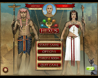 Hexus [FINAL]