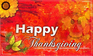 Happy Thanksgiving 2016 Images