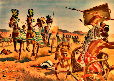 battle of Kadesh