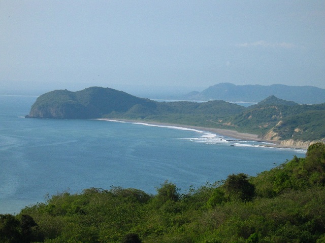 Parque Nacional Machalilla