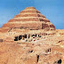 Pirâmides e Múmias