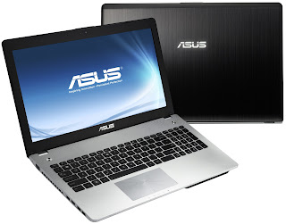 Spesifikasi dan Harga Laptop Asus N56VZ