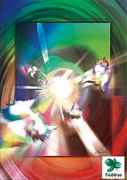 Takashi Hayashitani 『虹、光、向かう力』