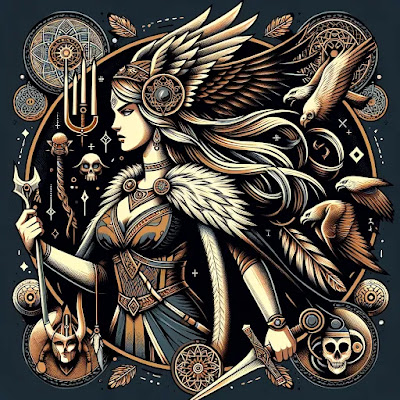 Freyja
