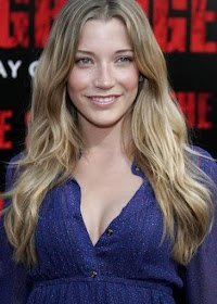 Sarah Roemer