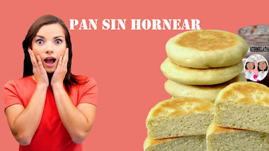 Consejos para realizar pan sin horno en sartén facilisimo suaves y esponjosos