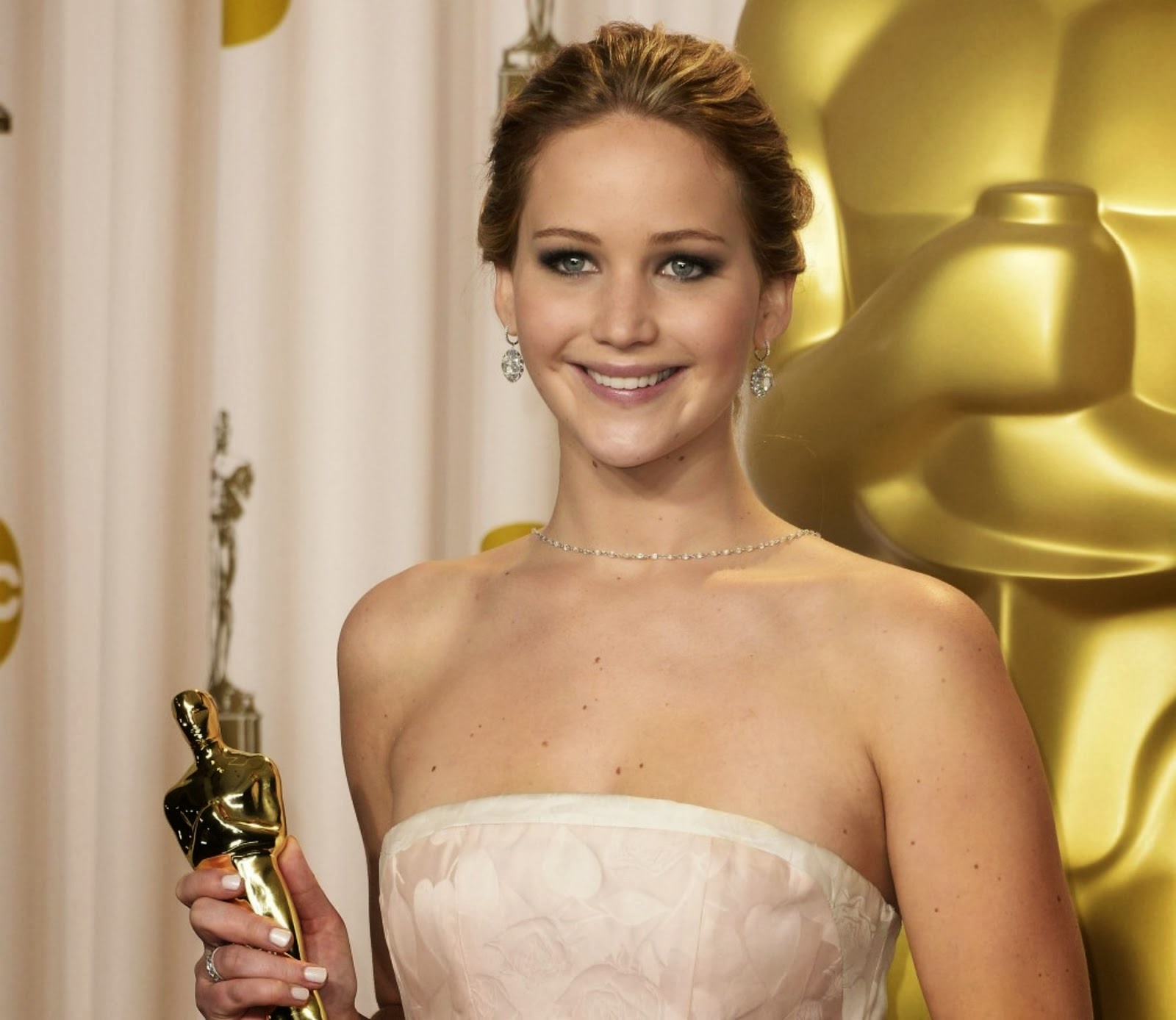 Jennifer Lawrence Hd Wallpapers Free Download