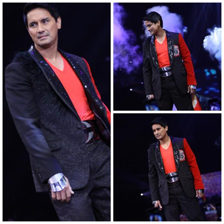 Richard Gomez