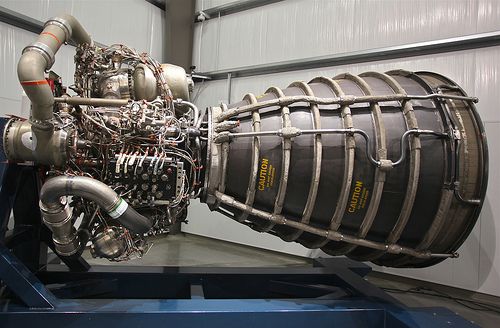 What is a Cryogenic Rocket Engine and How Does it Work?