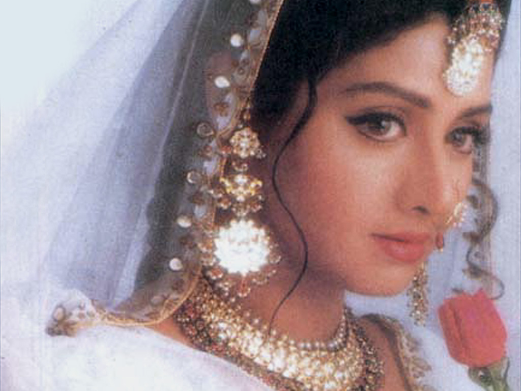 Sridevi: Sridevi wallpapers